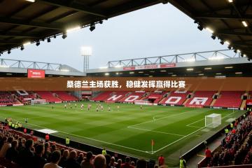 爱游戏厅下载-桑德兰主场获胜，稳健发挥赢得比赛