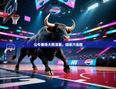 趣玩体育nba直播-公牛客场大胜活塞，迎来六连胜