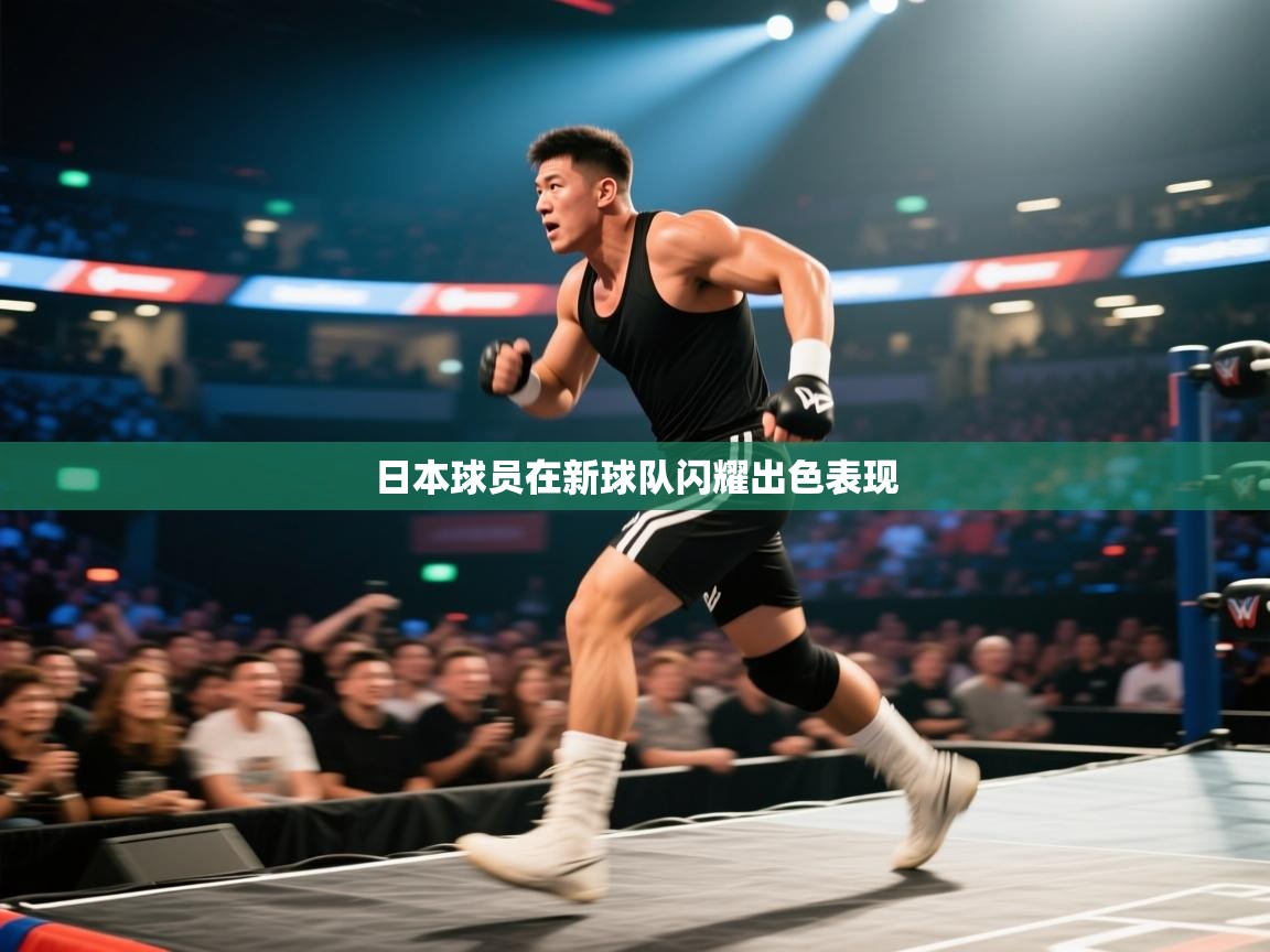 爱游戏体育赛事-日本球员在新球队闪耀出色表现  第2张