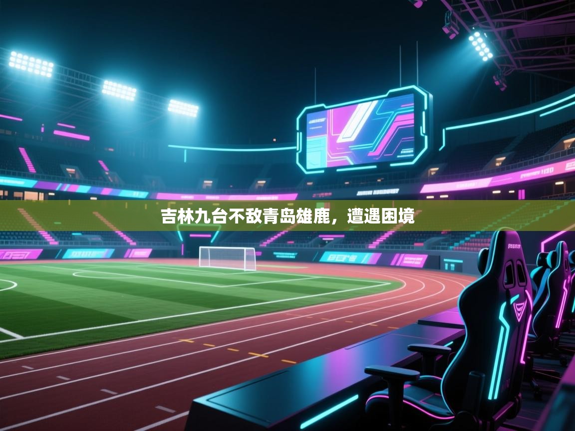 爱游戏体育-吉林九台不敌青岛雄鹿，遭遇困境  第3张