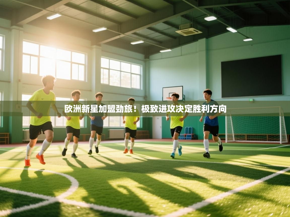 爱游戏娱乐网址-欧洲新星加盟劲旅!极致进攻决定胜利方向 第1张