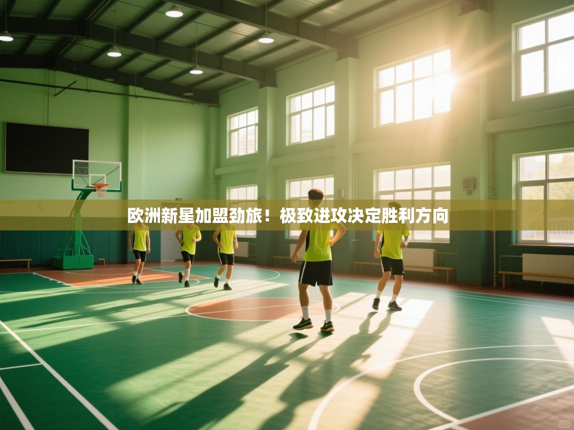 爱游戏娱乐网址-欧洲新星加盟劲旅!极致进攻决定胜利方向 第3张