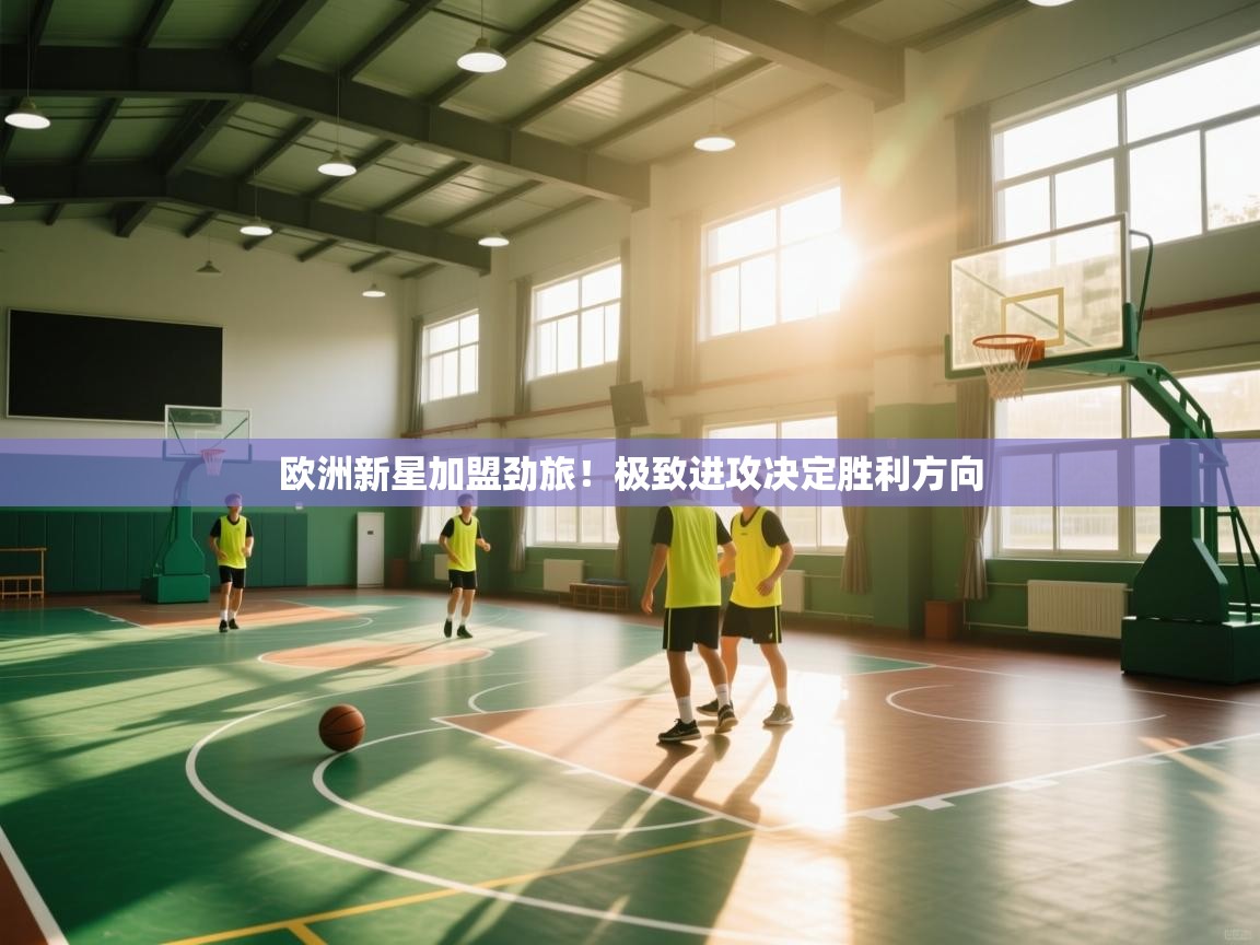 爱游戏娱乐网址-欧洲新星加盟劲旅!极致进攻决定胜利方向 第2张