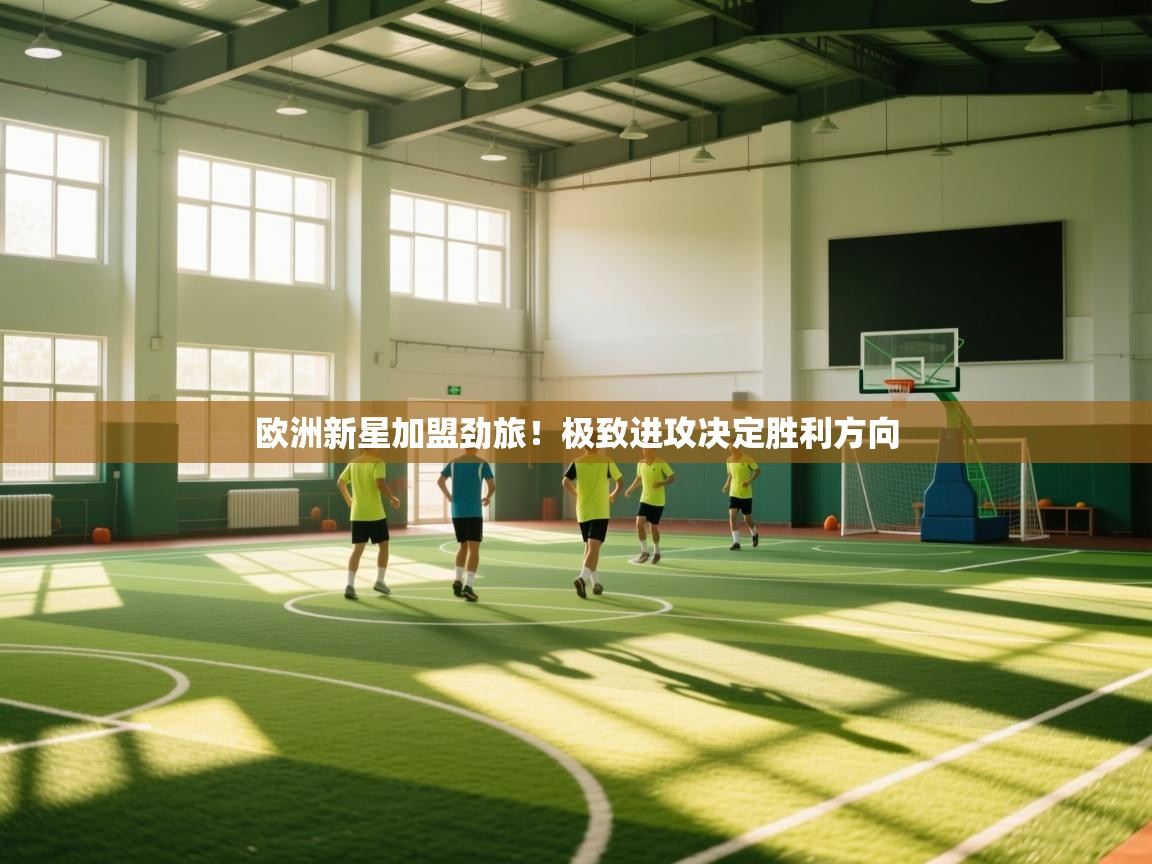 爱游戏娱乐网址-欧洲新星加盟劲旅!极致进攻决定胜利方向 第4张