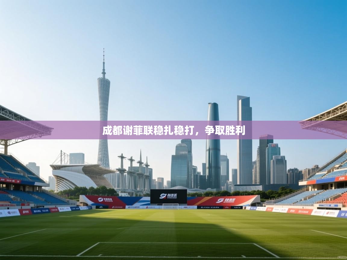 趣玩体育nba直播-成都谢菲联稳扎稳打,争取胜利 第1张