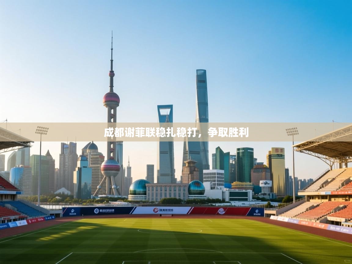 趣玩体育nba直播-成都谢菲联稳扎稳打,争取胜利 第2张