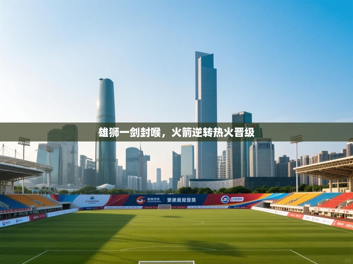 爱游戏厅下载-雄狮一剑封喉，火箭逆转热火晋级  第4张