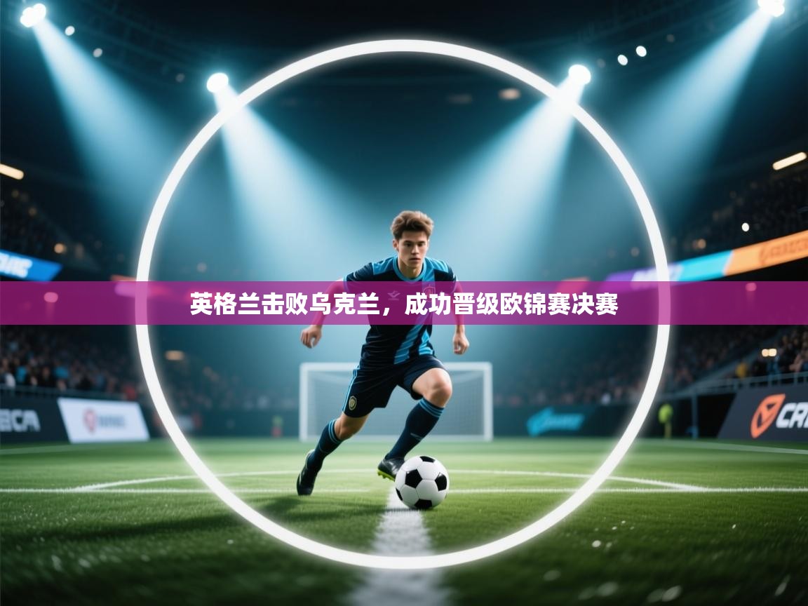 爱游戏体育官网-英格兰击败乌克兰，成功晋级欧锦赛决赛  第2张