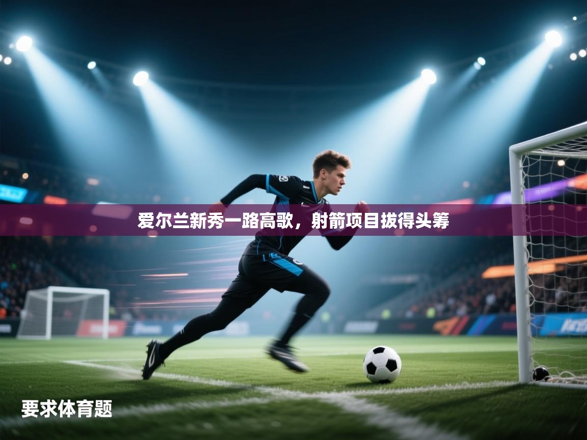 爱游戏体育娱乐赞助罗马-爱尔兰新秀一路高歌,射箭项目拔得头筹 第1张