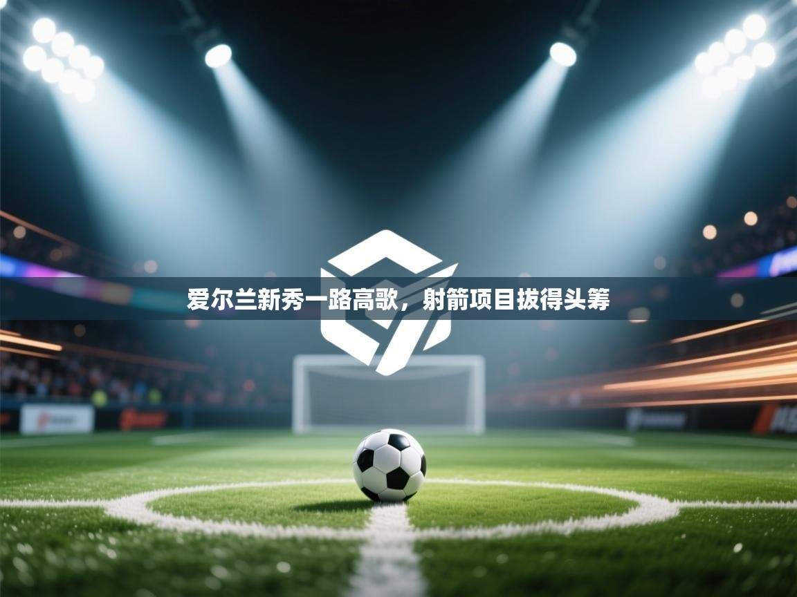 爱游戏体育娱乐赞助罗马-爱尔兰新秀一路高歌,射箭项目拔得头筹 第3张