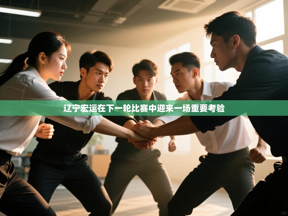 爱游戏娱乐登录-辽宁宏运在下一轮比赛中迎来一场重要考验 第2张