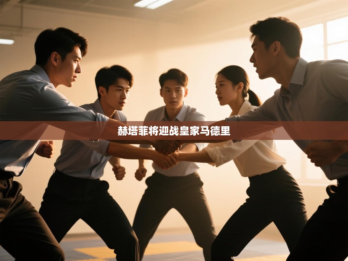 爱游戏体育娱乐马竞赞助商-赫塔菲将迎战皇家马德里  第2张