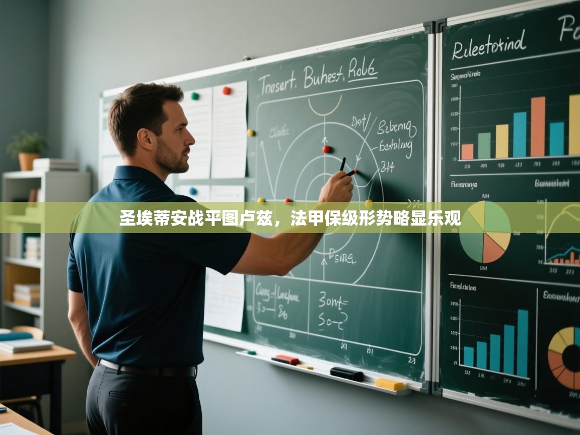 爱游体育直播-圣埃蒂安战平图卢兹,法甲保级形势略显乐观 第4张