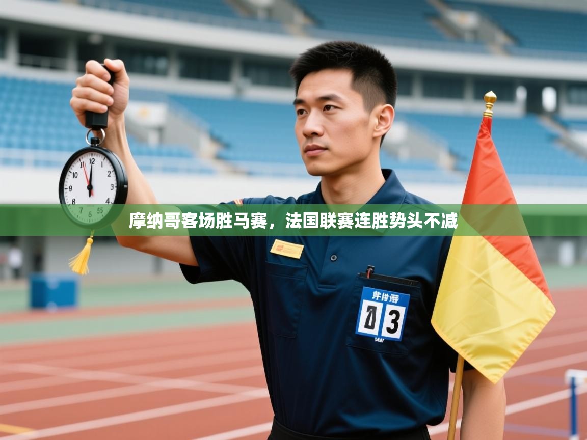 趣玩体育nba直播-摩纳哥客场胜马赛，法国联赛连胜势头不减  第2张