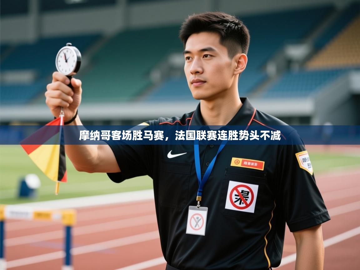 趣玩体育nba直播-摩纳哥客场胜马赛，法国联赛连胜势头不减  第1张