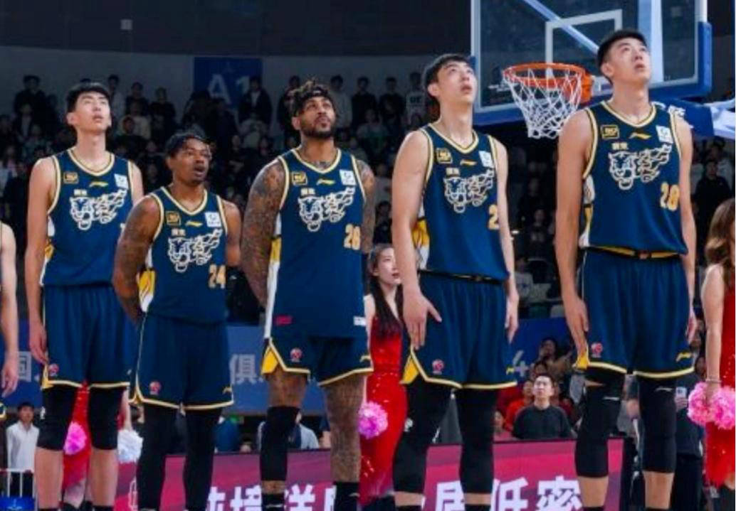 四次助攻制胜，华南虎成功晋级