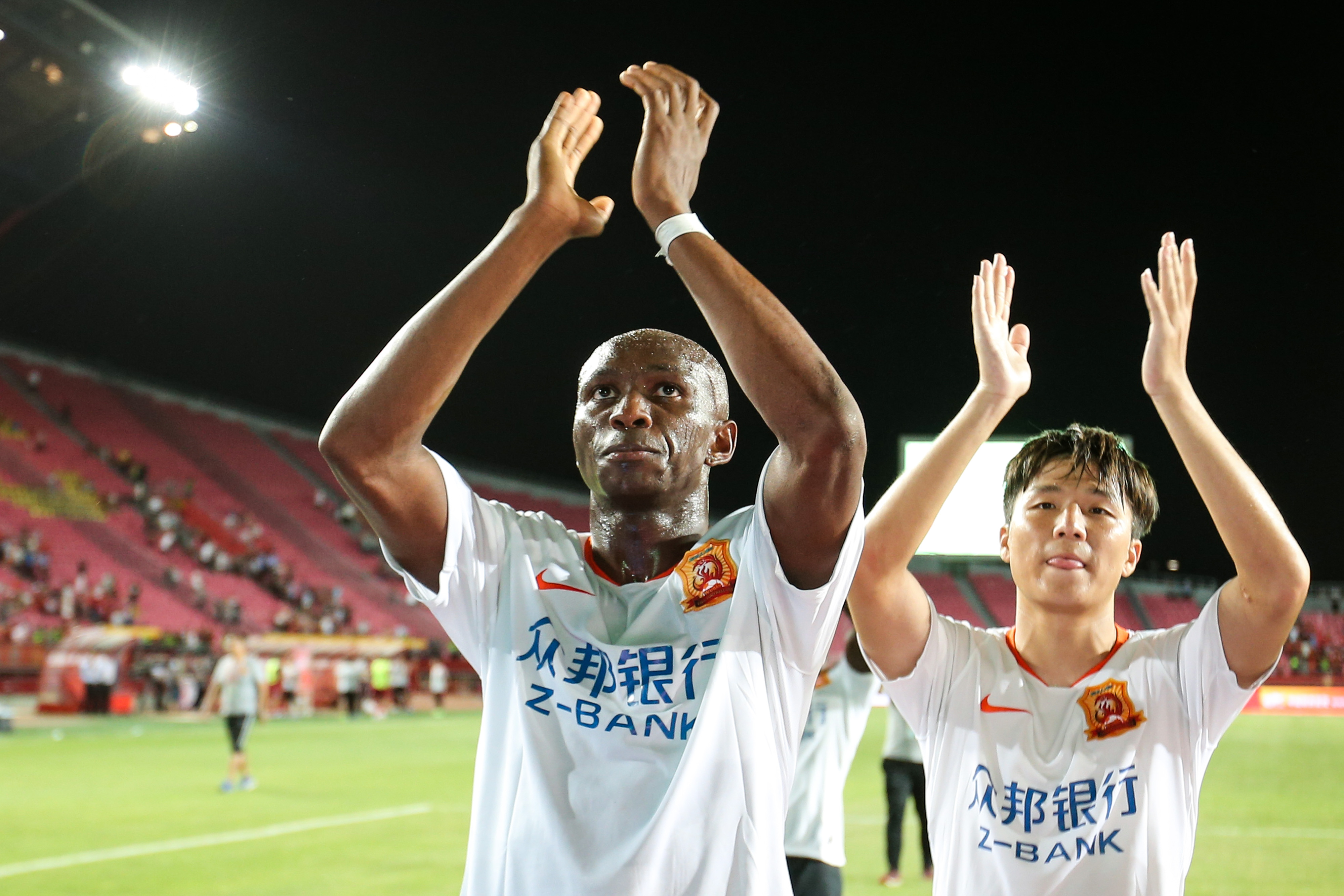 河北华夏幸福豪取胜利，实力有目共睹的简单介绍